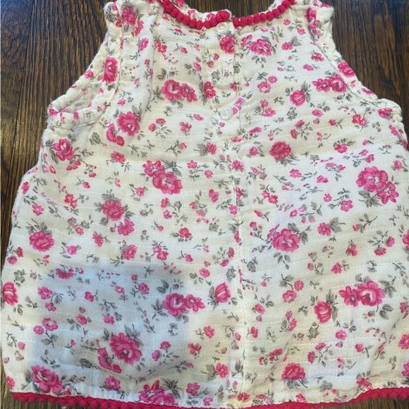 Cath Kidston size 6-12 months 2 piece outfit - Picture 2 of 3